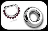 New Body Jewellery