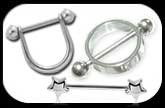 Nipple Jewellery