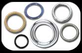 Segment Rings