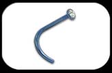 Titanium Nose Studs