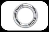 Titanium Segment Rings