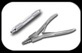 Piercing Tools