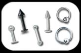 Tragus Jewellery
