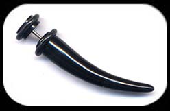 Fake UV Claw black