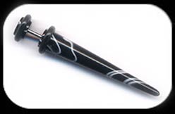 Fake Marble UV Expander black