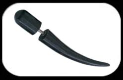 Horn Fake Ear Claw