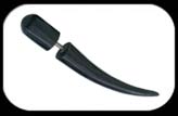 Horn Fake Ear Claw