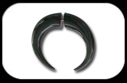 Fake Ear Crescent