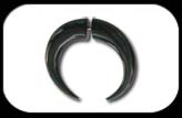 Fake Ear Crescent