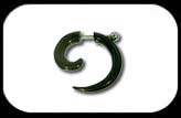 Fake Horn Spiral