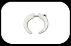 Fake Claw white bone