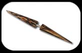 Fake Ear Spike Palm Wood