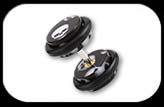 Acrylic Fake Plug Skulls