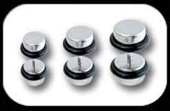 Fake Plug steel