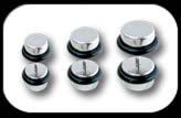 Fake Plug steel