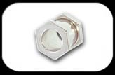 Hexa Flesh Tunnel
