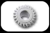 Saw Blade Flesh Tunnel