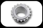 Gear Flesh Tunnel