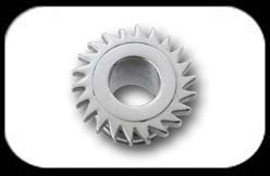 Saw Blade Flesh Tunnel