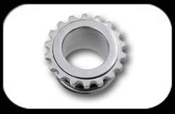 Gear Flesh Tunnel