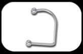 Lip Hoop