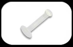 Bioflex Labret Clear