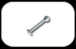 Micro Labret 1.2mm 16ga