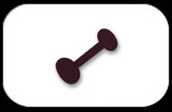 Bioflex Internal Labret Black