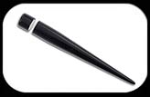 Magnetic Fake Expander Black