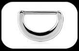 Plain Nipple Clicker