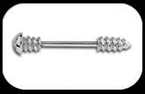 Nipple Bar Screw