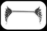 Nipple Bar Wings