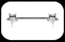 Nipple Bar Star