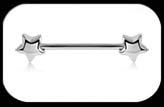 Nipple Bar Star