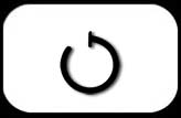 Black Steel Open Nose Ring