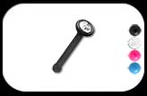 Bioflex Jewelled Nose bone