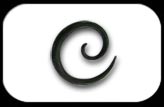 Ear Spiral Horn
