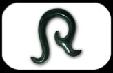 Tribal Ear Claw