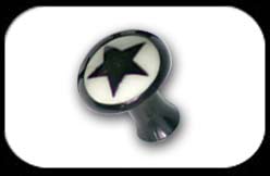 Horn Mushroom Flesh Plug