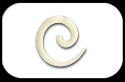 Ear Spiral Bone