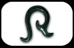 Tribal Ear Claw