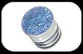 Glass Dichroic Flesh Plugs AQ