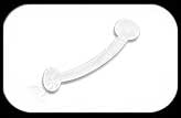 Eyebrow Retainer
