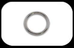 Segment Ring 1.2mm 16ga