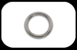 Segment Ring 1.6mm 14ga