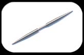 Septum Spike 3mmx25mm spikes