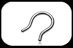 Septum Retainer
