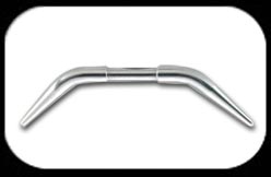 Septum Tusk curved