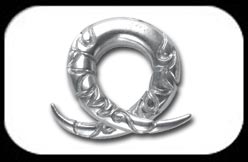 Ear Twister Steel