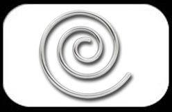 Steel Ear Spiral 1.2 to 2.5mm